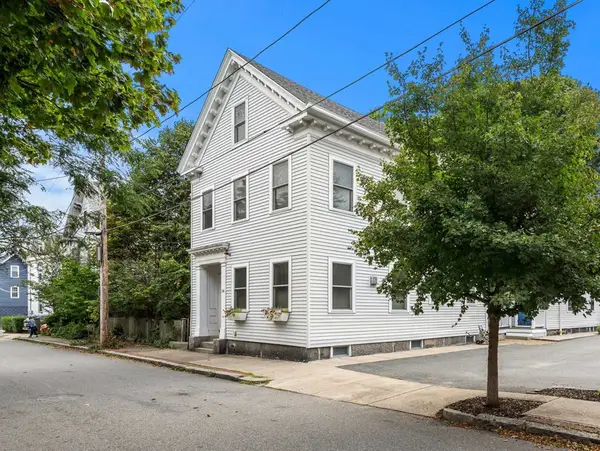 26 Andrew Street #2R, Salem, MA 01970