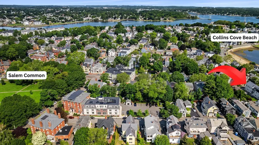 26 Andrew Street #2R, Salem, MA 01970 - #3