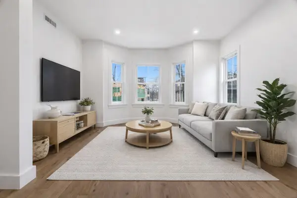 79-79A Sheridan Street #2, Boston, MA 02130