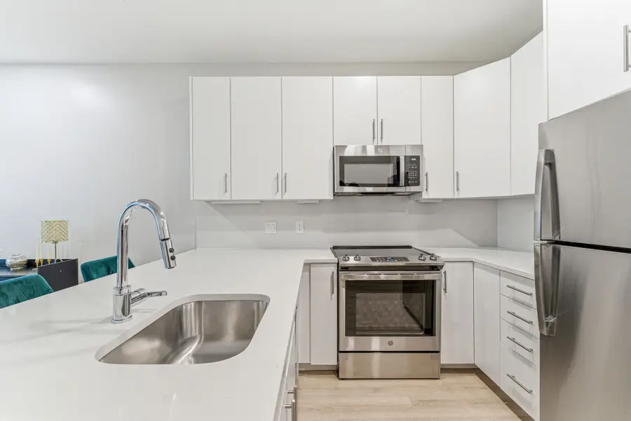 157 Chestnut #203, Chelsea, MA 02150 - #2