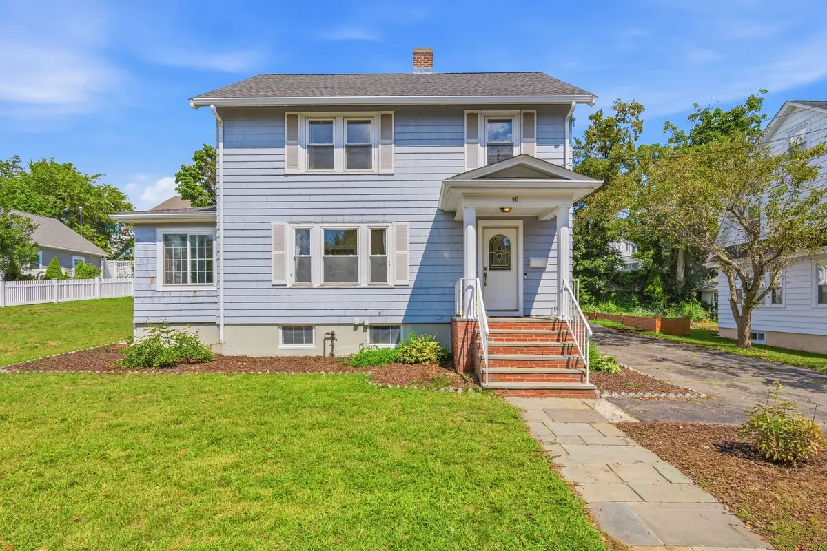 90 Standish Ave, Quincy, MA 02170 - #1