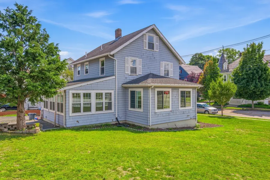 90 Standish Ave, Quincy, MA 02170 - #3