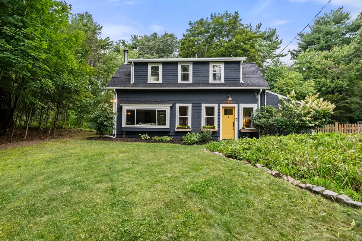 43 Myrtle St, Norfolk, MA 02056 - #1