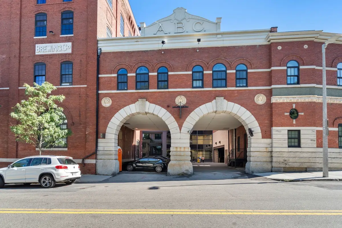 251 Heath St #109, Boston, MA 02130 - #1