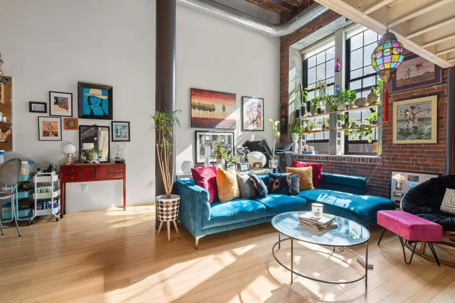251 Heath St #109, Boston, MA 02130 - #3