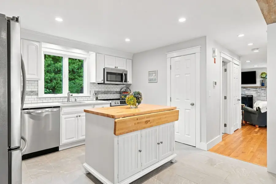 45 Sharps Drive, Plymouth, MA 02360 - #3