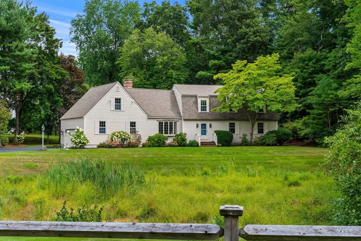 1 Homestead Circle, Andover, MA 01810 - #1