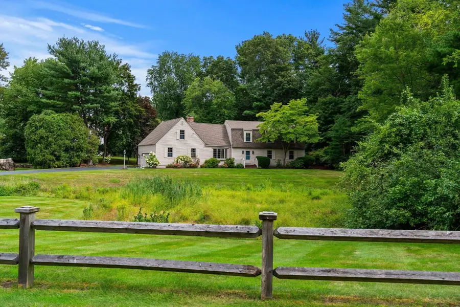 1 Homestead Circle, Andover, MA 01810 - #2