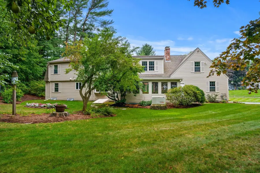 1 Homestead Circle, Andover, MA 01810 - #3
