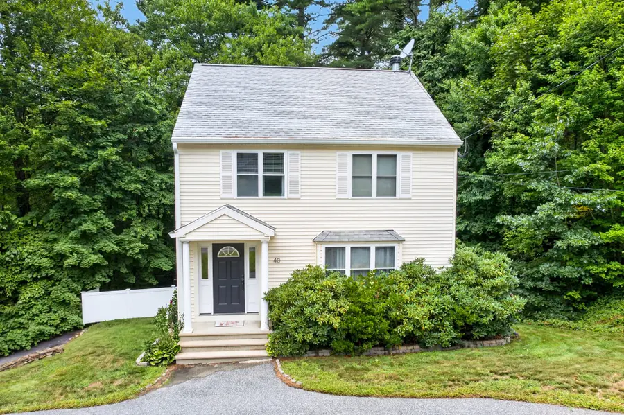 40 Hartford Ave N, Upton, MA 01568 - #2