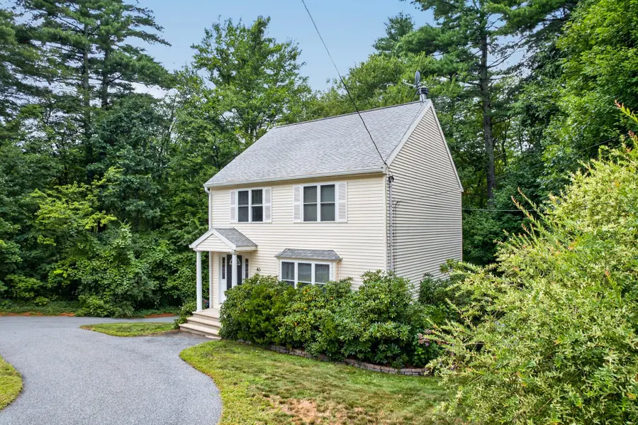 40 Hartford Ave N, Upton, MA 01568 - #3