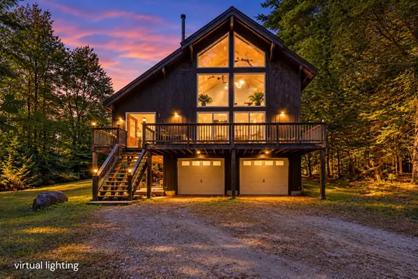 21 Stone Hill Rd, New Salem, MA 01355