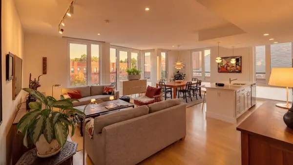 7 Beech Street #321, Cambridge, MA 02140