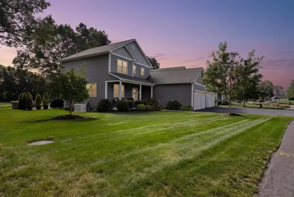 34 Cahoon Rd #34, Wareham, MA 02532