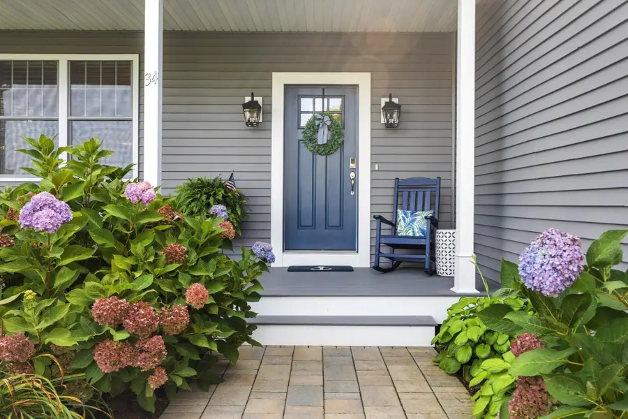 34 Cahoon Rd #34, Wareham, MA 02532 - #3