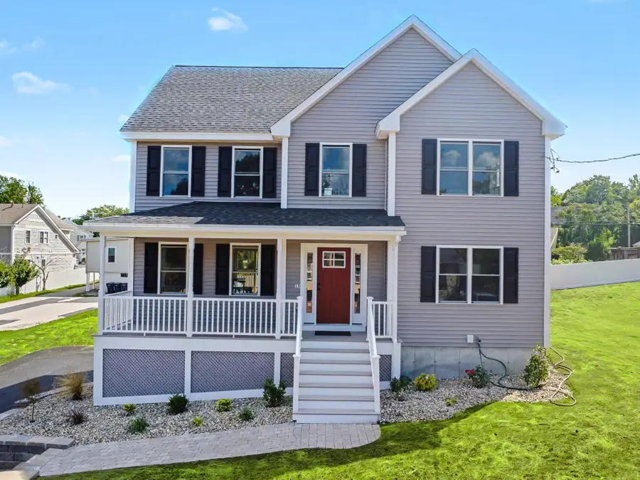 15 Bennington, Haverhill, MA 01832 - #2