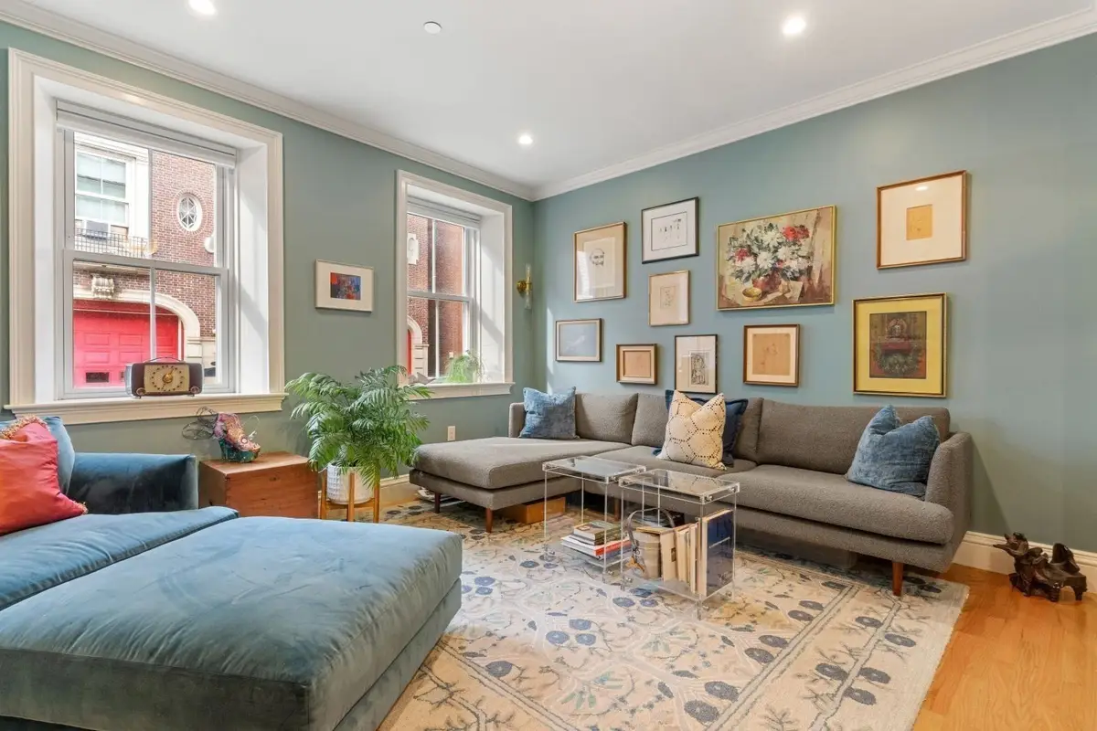 33 Winthrop Street #1, Boston, MA 02129 - #1