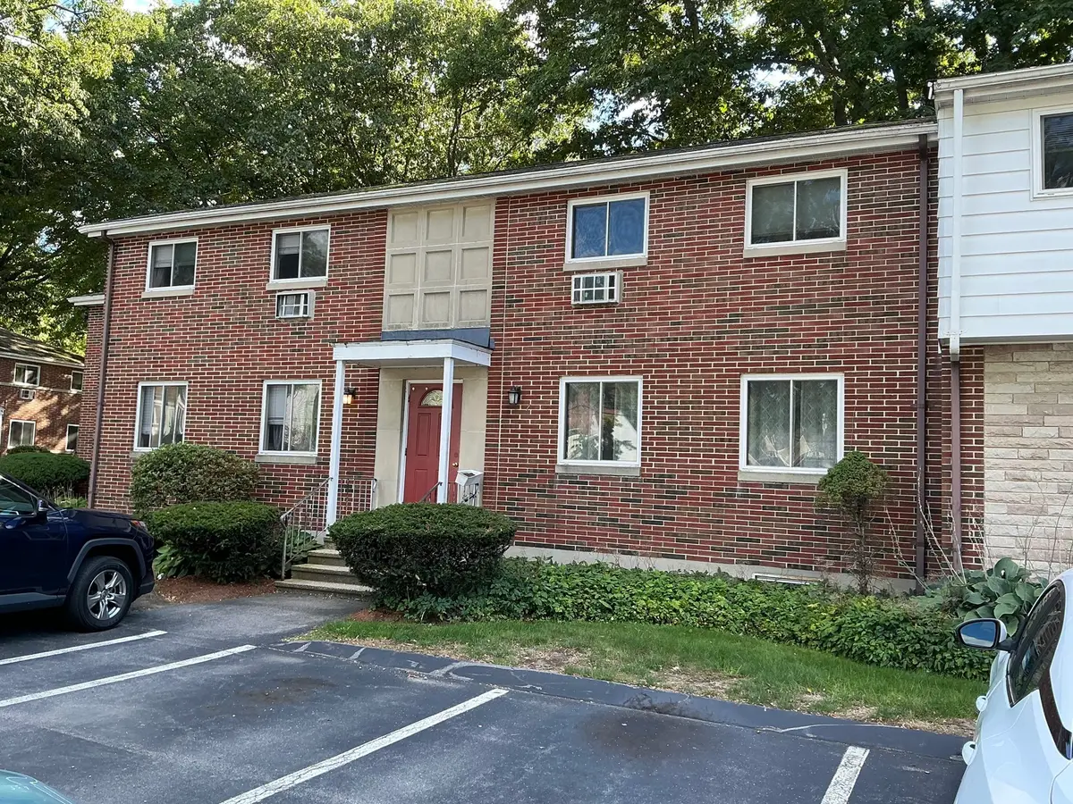 7 Wilson Dr #7, Framingham, MA 01702 - #1