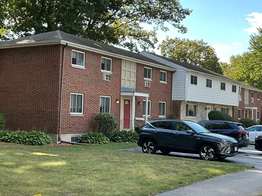 7 Wilson Dr #7, Framingham, MA 01702 - #2