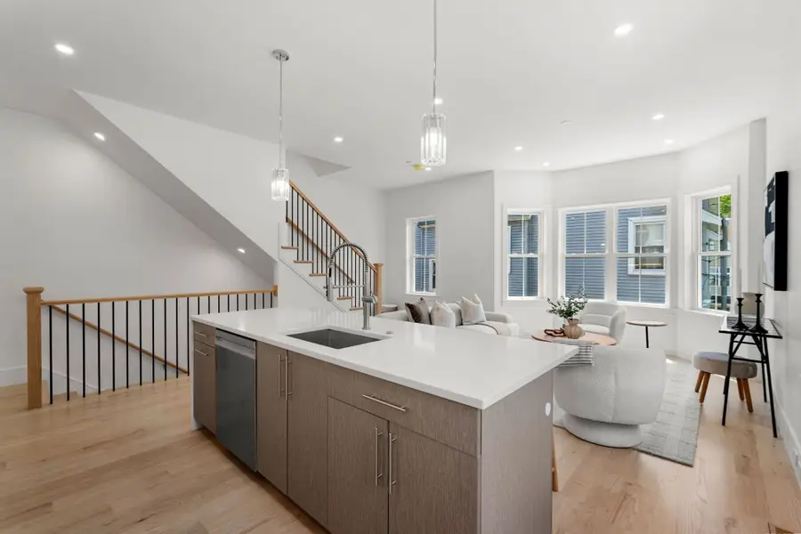 108 Allston Street #A, Boston, MA 02134 - #2