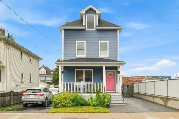 35 Thomas St #35, Medford, MA 02155