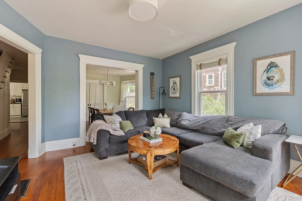 39 Mellen St #A, Boston, MA 02124 - #1