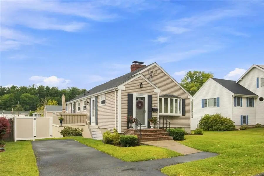 29 Garfield Ave, Beverly, MA 01915 - #2