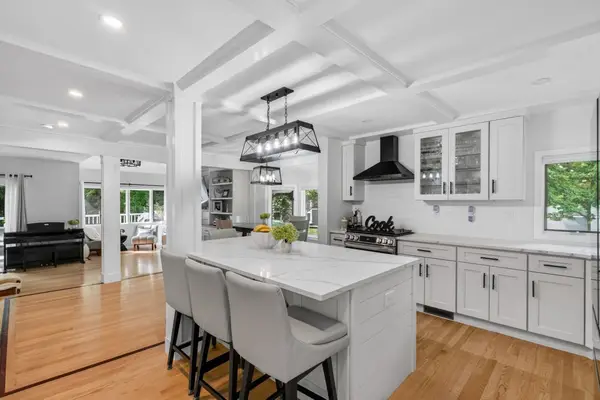 1200 Salem Street #119, Lynnfield, MA 01940