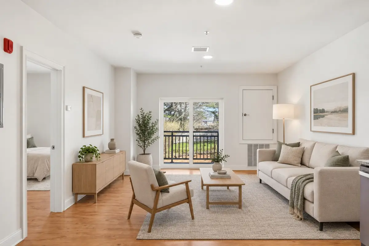 10 Franklin Ave., #105, Revere, MA 02151 - #1