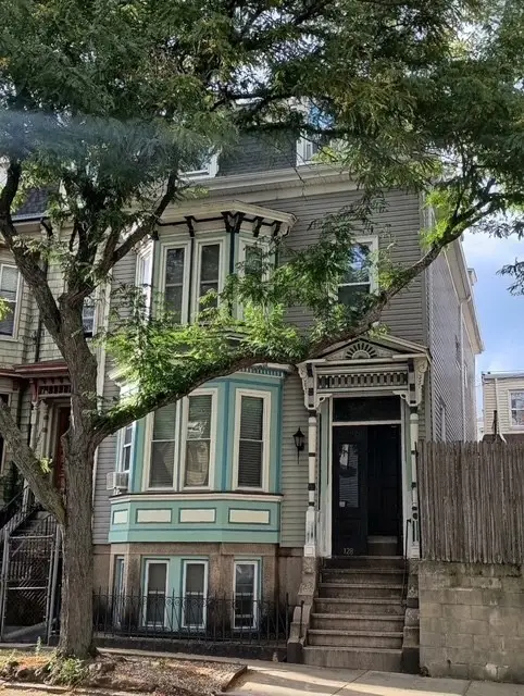 128 Lexington St, Boston, MA 02128 - #1
