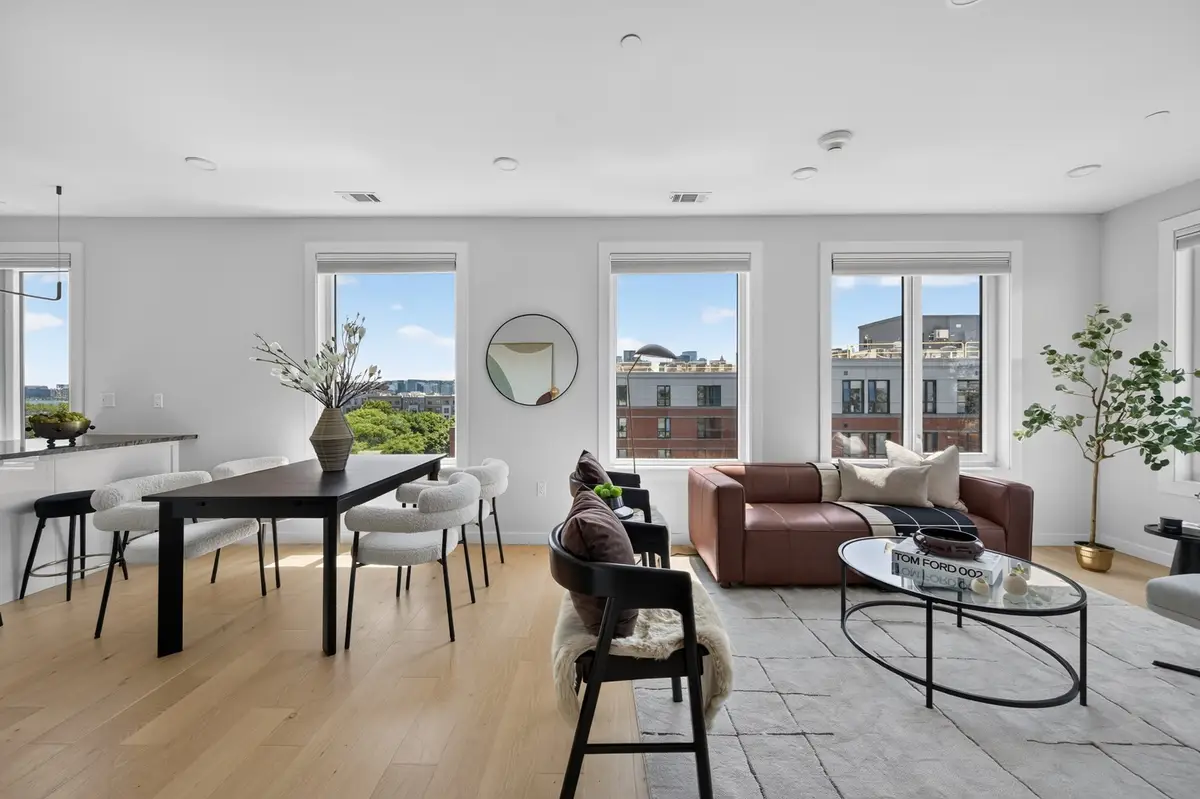 2-10 Maverick Sq #307, Boston, MA 02128 - #1