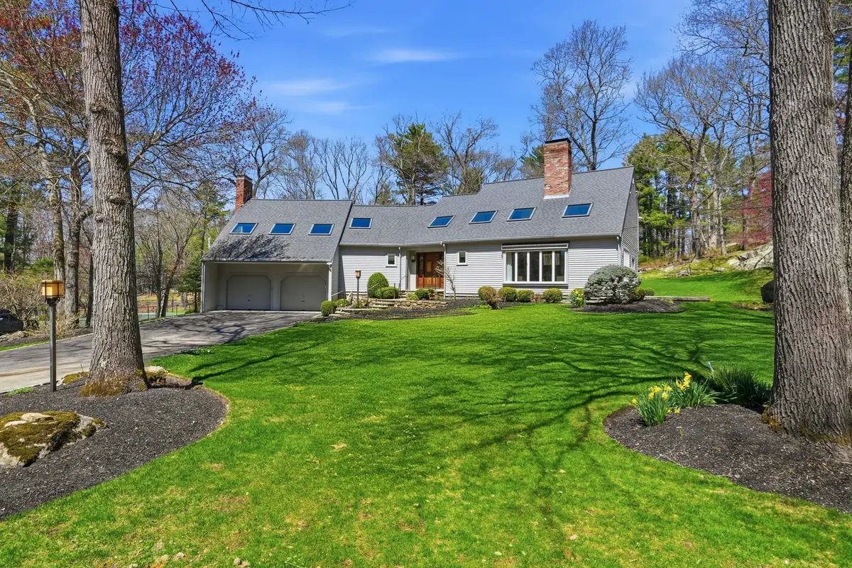 119 Lazell St, Hingham, MA 02043 - #1