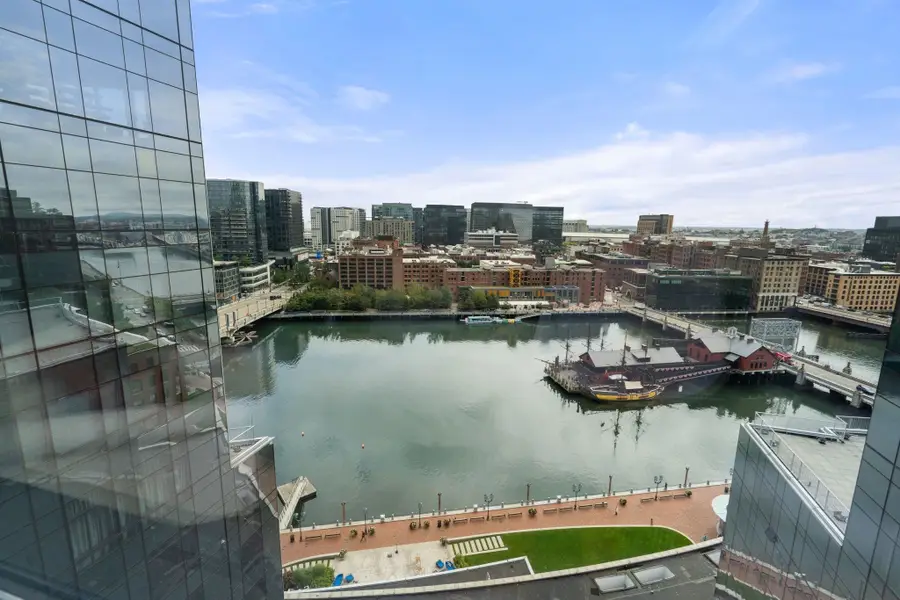 500 Atlantic Ave #16M, Boston, MA 02210 - #3