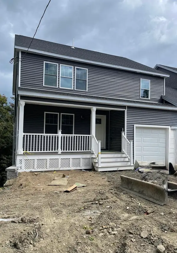 29 Steele St #A, Worcester, MA 01607