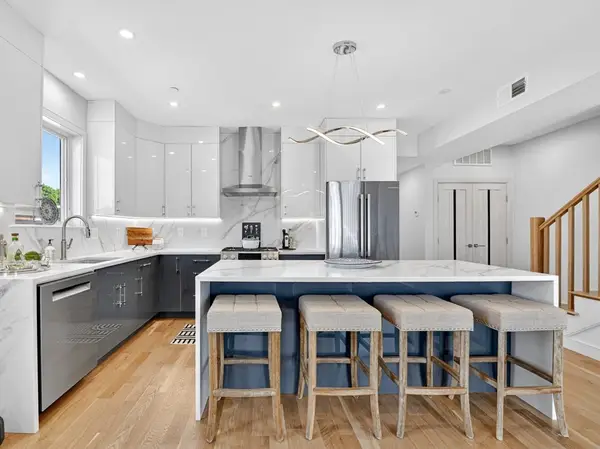 21-C Kent Court #C, Somerville, MA 02143