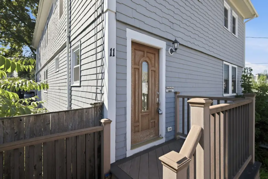 11 Hicks Avenue #3, Medford, MA 02155 - #2