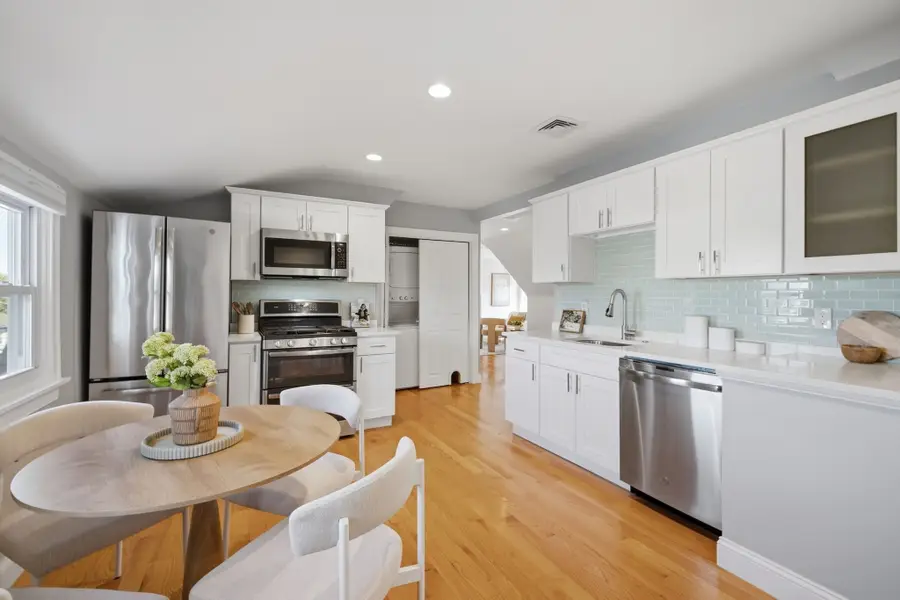 11 Hicks Avenue #3, Medford, MA 02155 - #3
