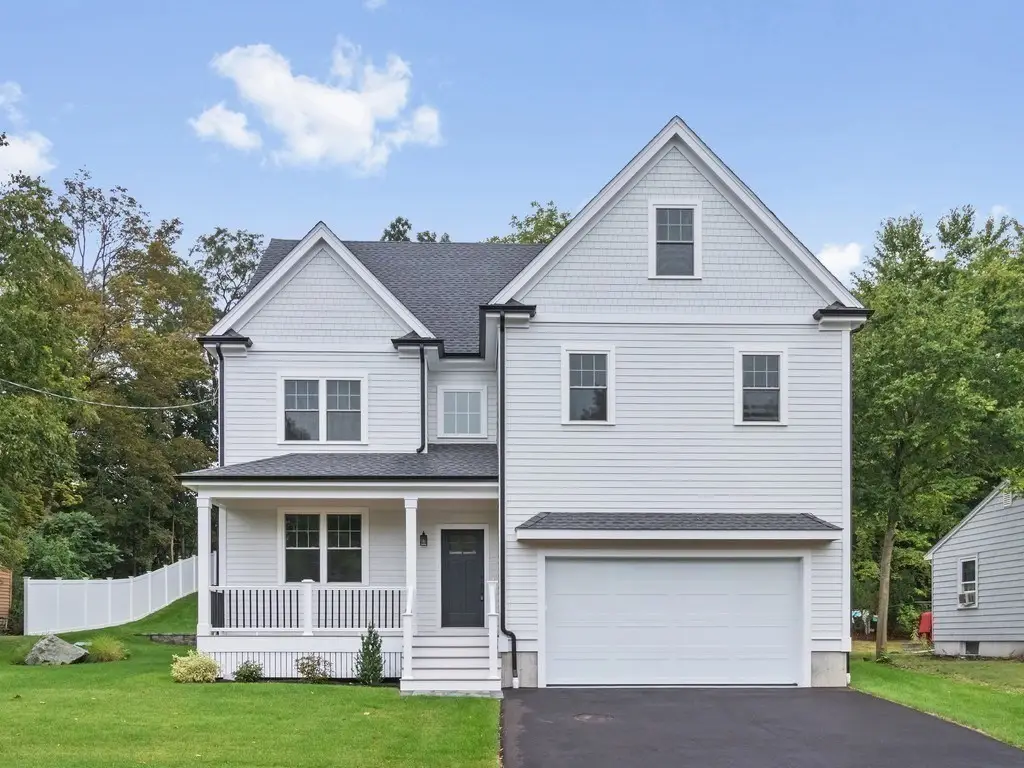 113 Warwick Avenue, Waltham, MA 02452 - #1