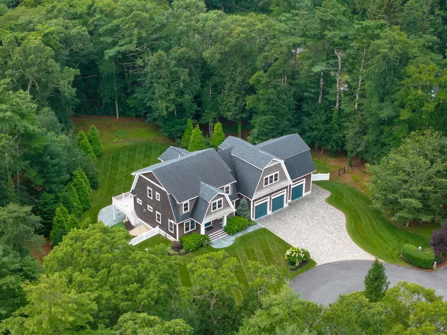 3 Pinebrook Ln, Mattapoisett, MA 02739 - #2