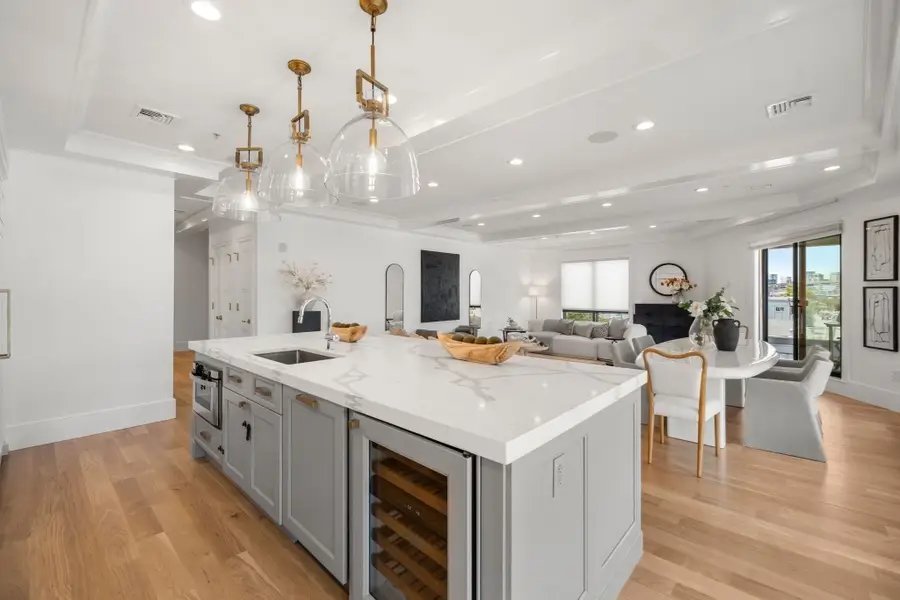 377 W 1st St #7, Boston, MA 02127 - #3