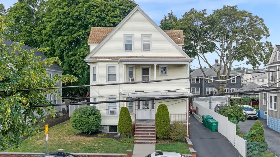 124 Grant Ave, Medford, MA 02155 - #2