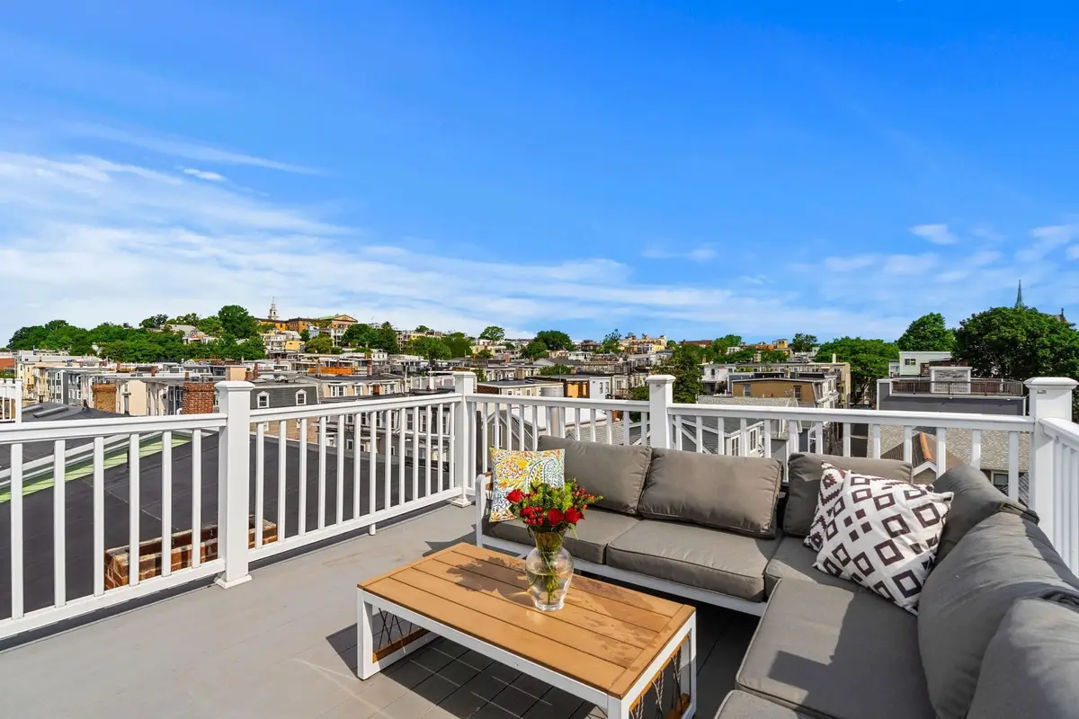 515 E 8th St #3, Boston, MA 02127 - #1