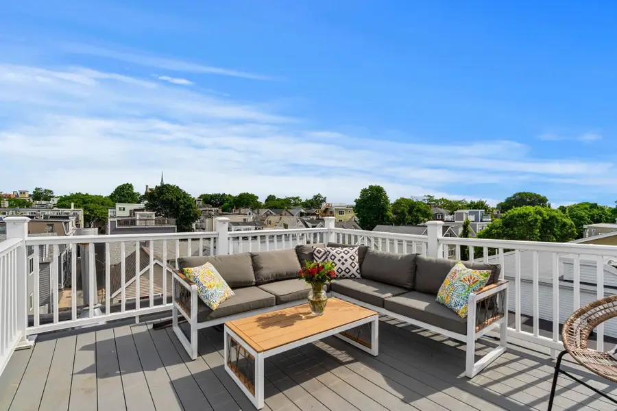 515 E 8th St #3, Boston, MA 02127 - #2