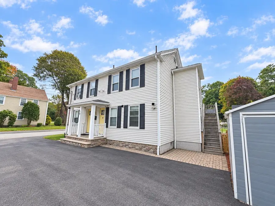 5 Washington St, Amesbury, MA 01913 - #2