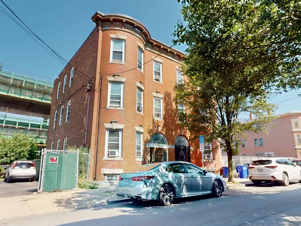 122 Chestnut Street #2, Chelsea, MA 02150