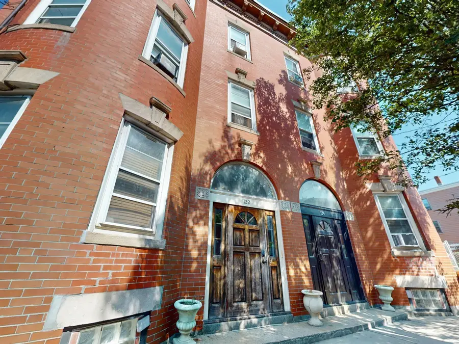 122 Chestnut Street #2, Chelsea, MA 02150 - #3