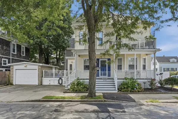590 Union Street, New Bedford, MA 02740