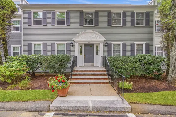 18 Freedom Hollow #18, Salem, MA 01970