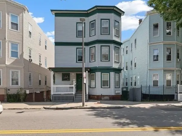 130 Boston St, Boston, MA 02125