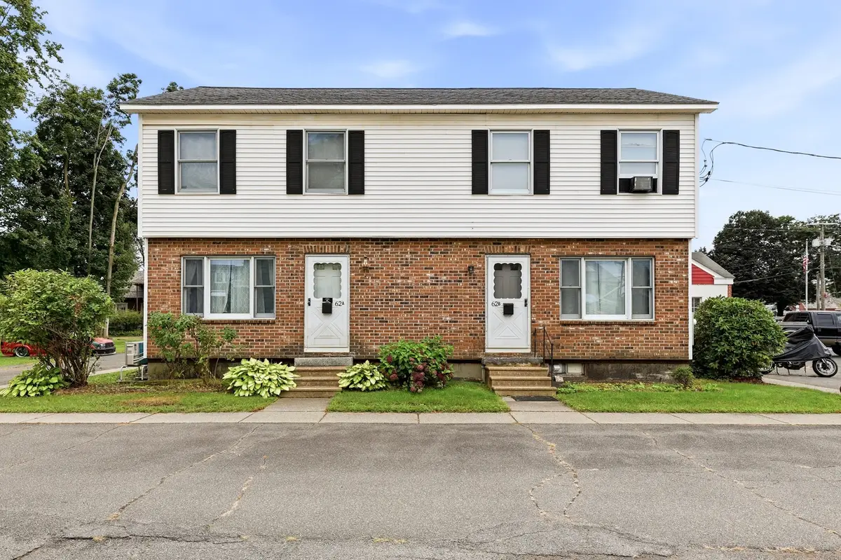 62 N Main St, South Deerfield, MA 01373 - #1